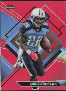 Chris Johnson