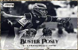 Buster Posey