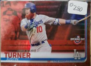Justin Turner