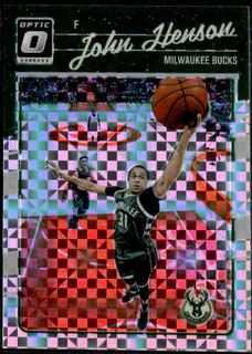John Henson