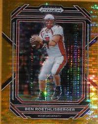 Ben Roethlisberger