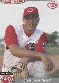 Jose Acevedo