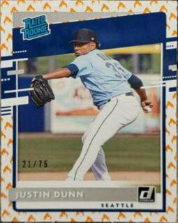 Justin Dunn