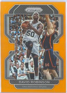 David Robinson