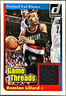 Damian Lillard