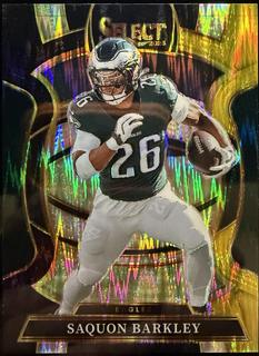 Saquon Barkley