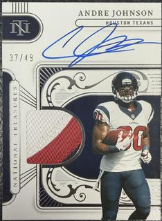 Andre Johnson