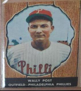 Wally Post