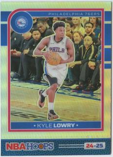 Kyle Lowry