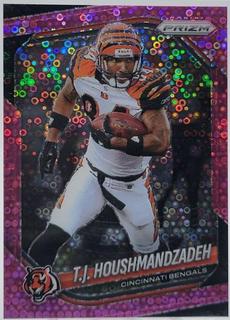 T.J. Houshmandzadeh