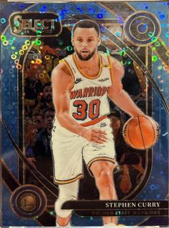 Stephen Curry