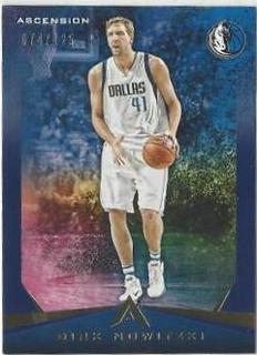 Dirk Nowitzki