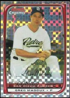 Greg Maddux