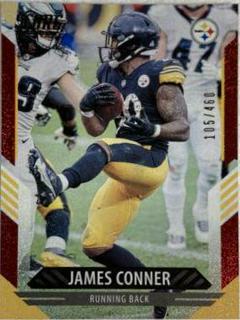 James Conner
