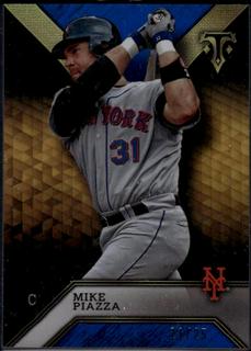Mike Piazza
