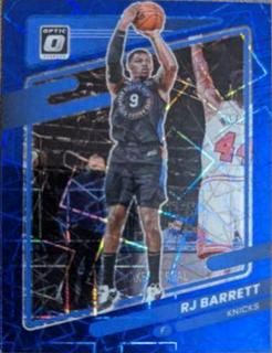 RJ Barrett