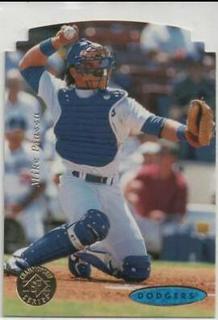 Mike Piazza