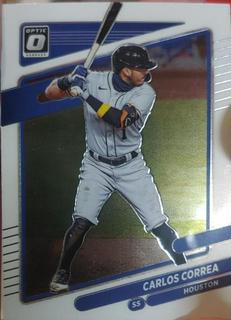 Carlos Correa