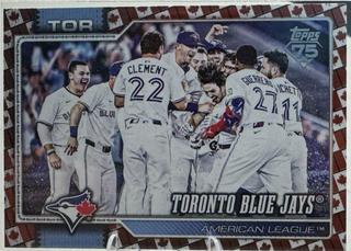 Toronto Blue Jays