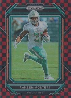 Raheem Mostert