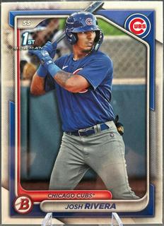 Josh Rivera