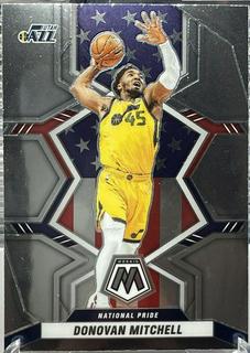 Donovan Mitchell
