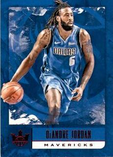 DeAndre Jordan