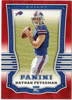 Nathan Peterman