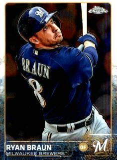 Ryan Braun