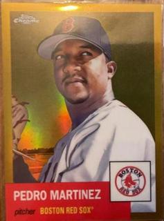 Pedro Martinez