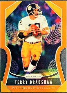 Terry Bradshaw