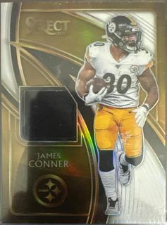 James Conner