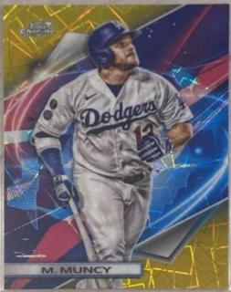 Max Muncy