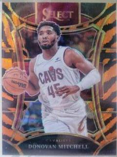 Donovan Mitchell