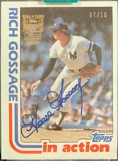 Goose Gossage