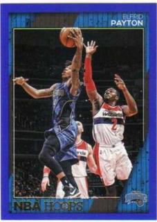 Elfrid Payton
