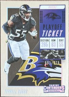Terrell Suggs