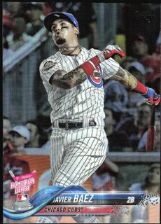 Javier Baez