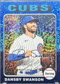 Dansby Swanson
