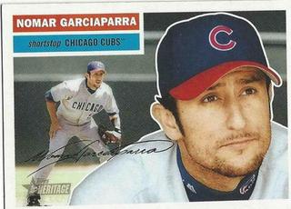 Nomar Garciaparra