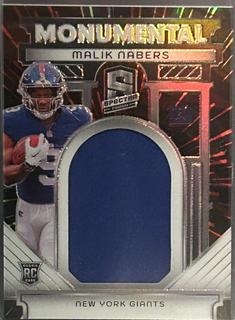 Malik Nabers