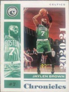 Jaylen Brown