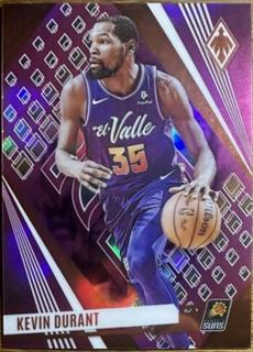 Kevin Durant