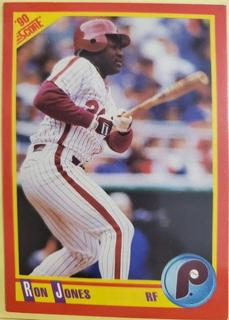 Ron Jones