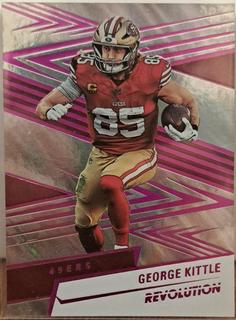 George Kittle