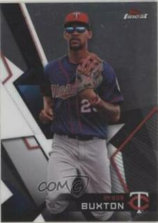 Byron Buxton