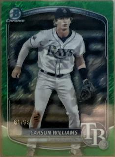 Carson Williams