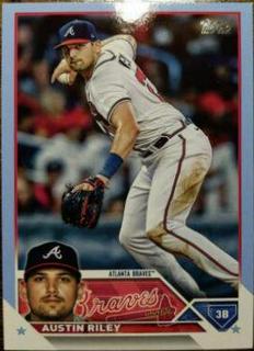 Austin Riley