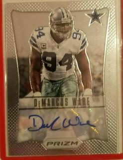 DeMarcus Ware
