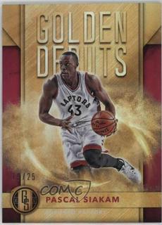 Pascal Siakam